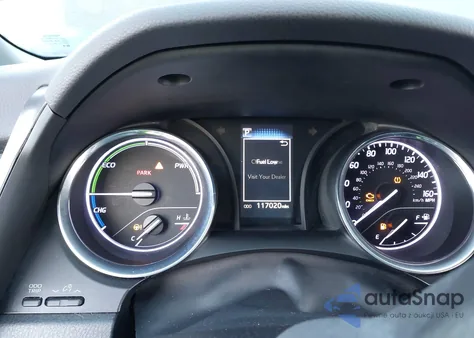 2020 Toyota Camry Le Hybrid from USA, damaged, VIN 4T1C31AK9LU016815